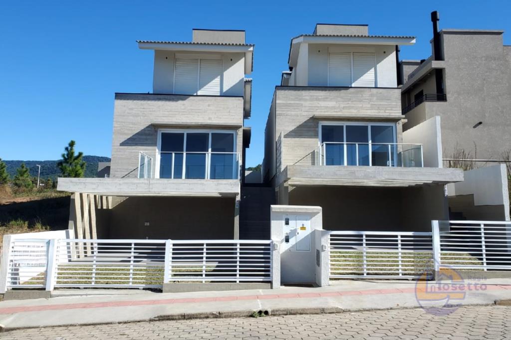 Duplex - Geminada Código 242 para Venda no bairro Ferraz na cidade de Garopaba