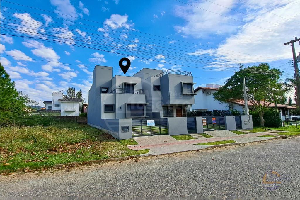 Duplex - Geminada Código 272 para Venda no bairro Centro na cidade de Garopaba