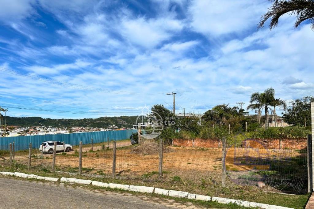 Terreno Código 525 para Venda no bairro Ferraz na cidade de Garopaba