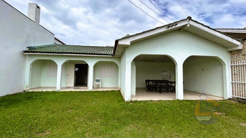 Casa Código 64 para Temporada no bairro Morrinhos na cidade de Garopaba