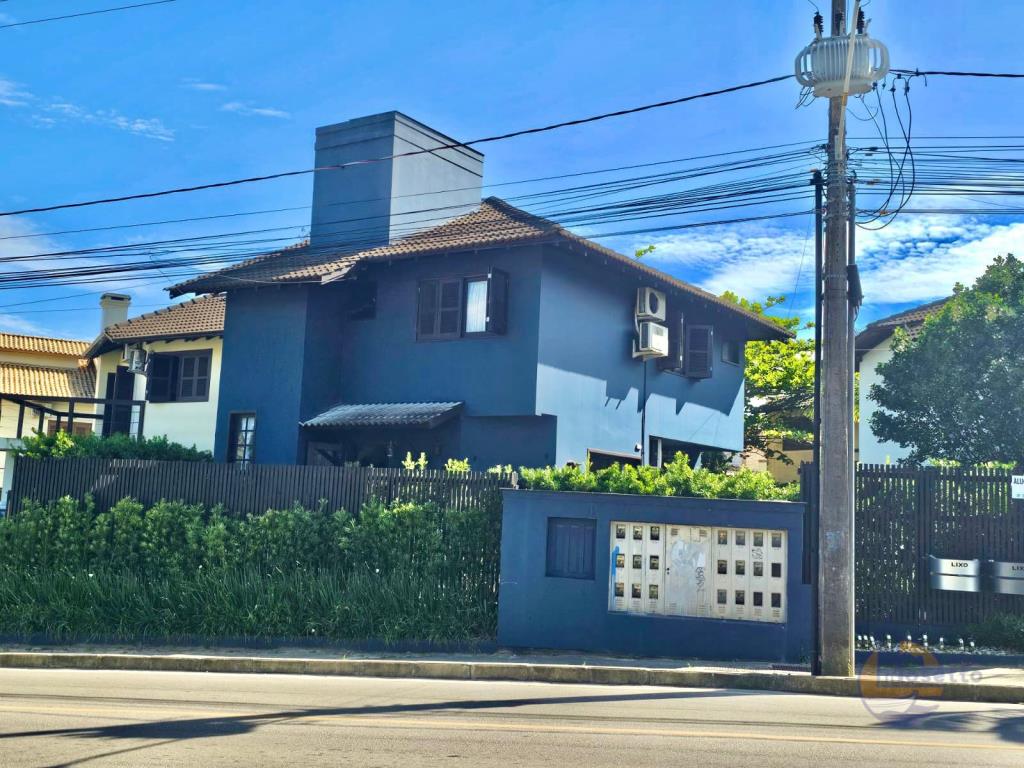 Sobrado Código 285 para Venda no bairro Morrinhos na cidade de Garopaba